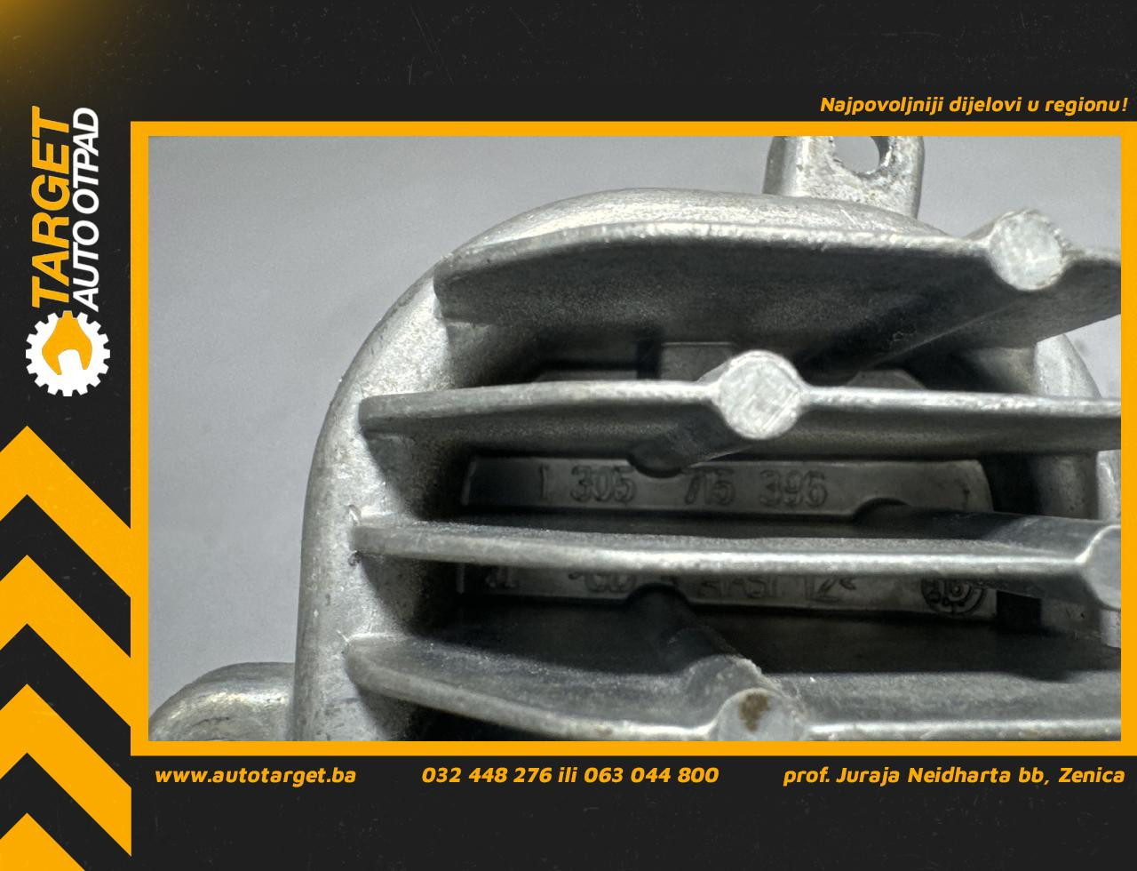 DIJELOVI ELEKTRONIKA MODUL AUDI A4 (B9) > 15-18 1305715396