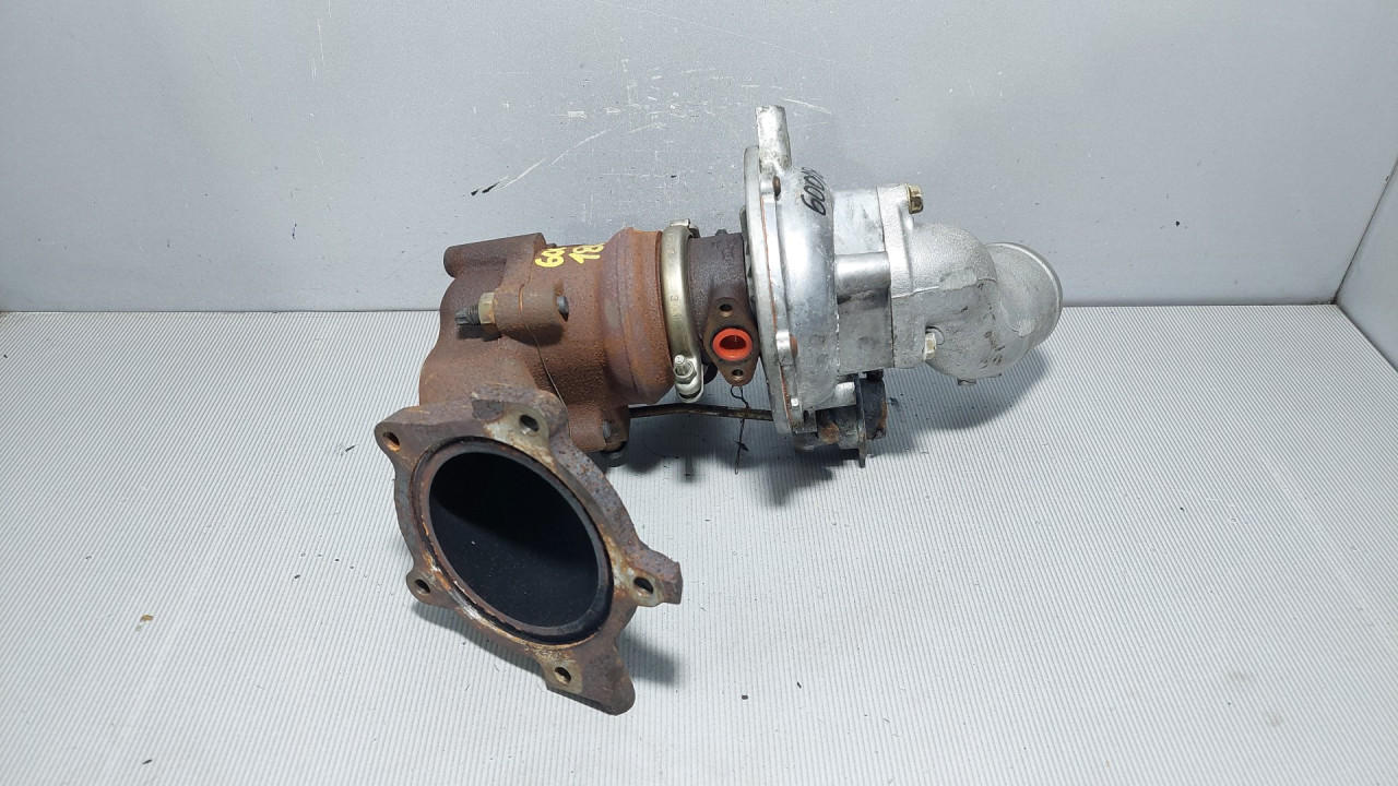 DIJELOVI TURBINA NISSAN NAVARA > 02-04 2.5 14411VK500