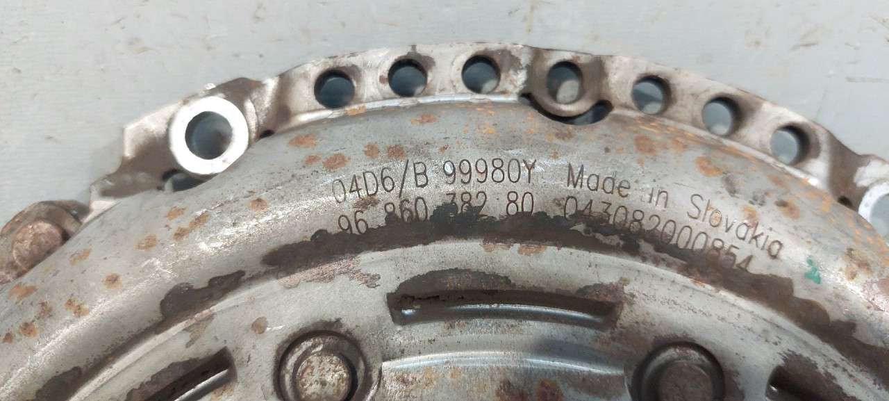 DIJELOVI KORPA PEUGEOT 308 > 13-17 9686038280
