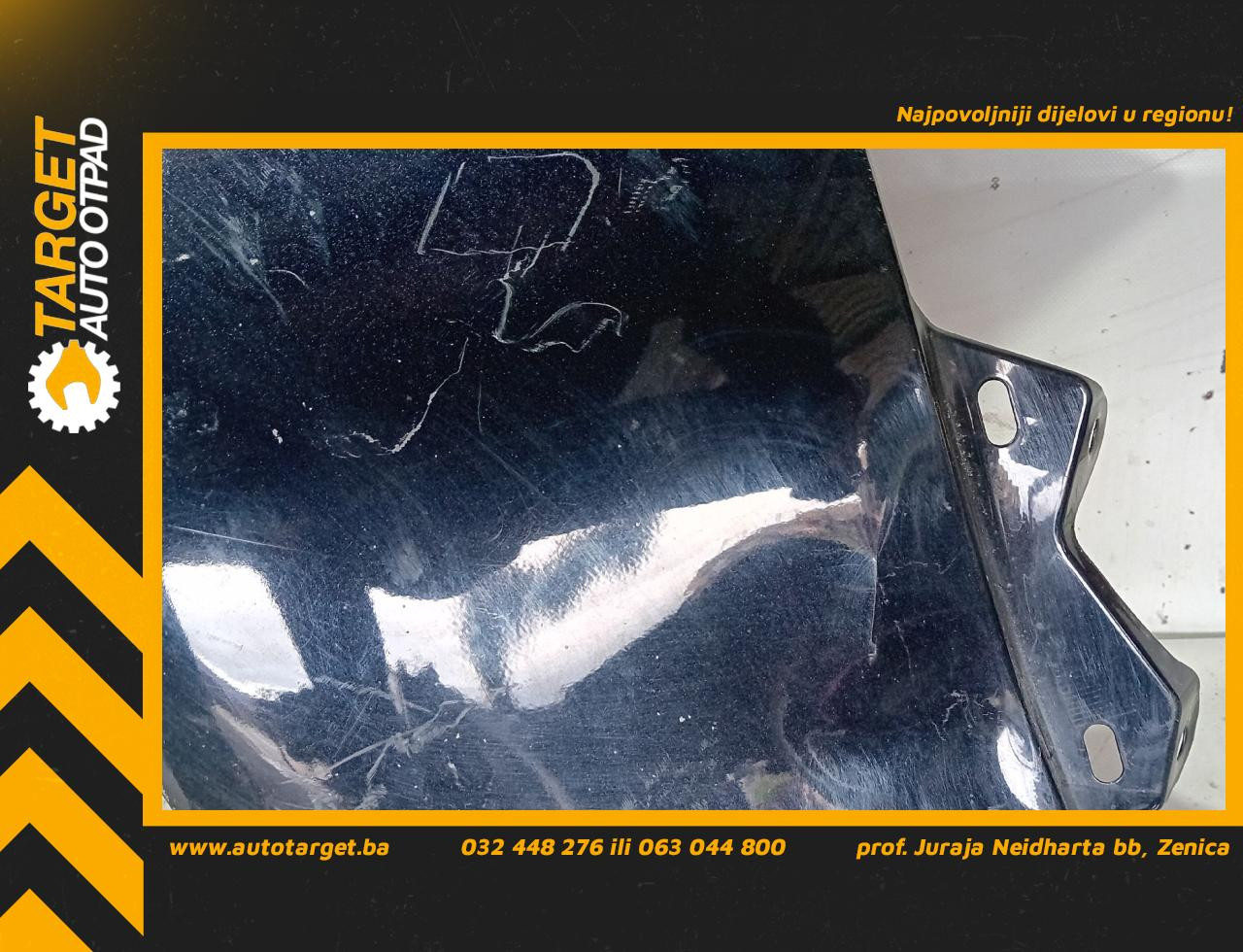 DIJELOVI BLATOBRAN VW PASSAT B6 > 05-10 3C0880682