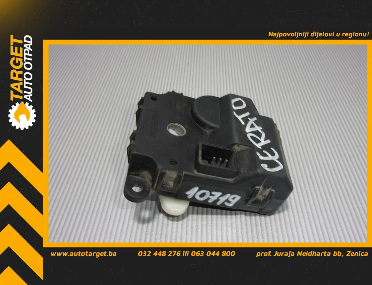 DIJELOVI MOTORIC VENTILATORA KIA CERATO > 03-10 KI520079 /