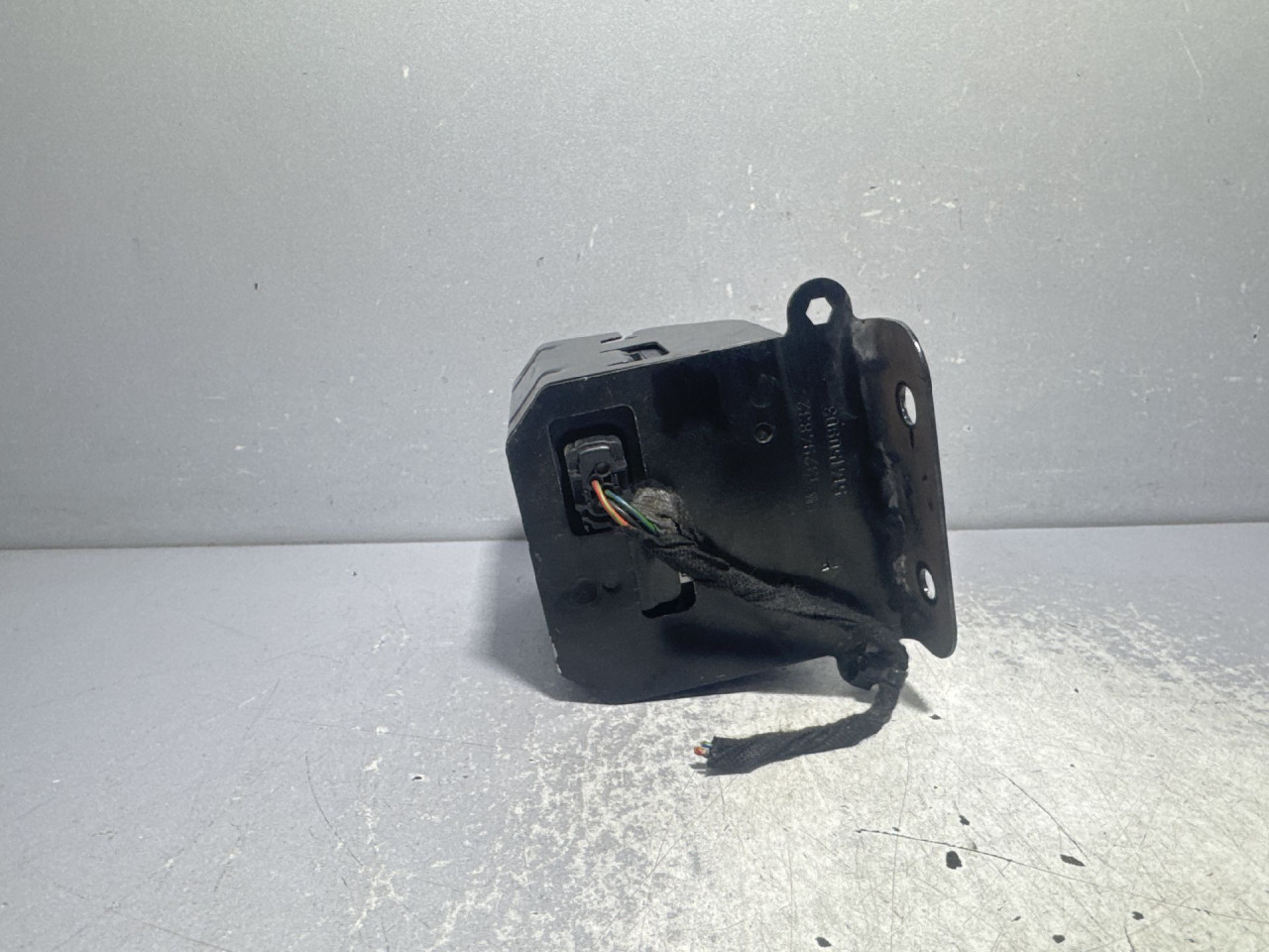 ELEKTRONIKA ALARMA OPEL INSIGNIA > 14-16 39098012