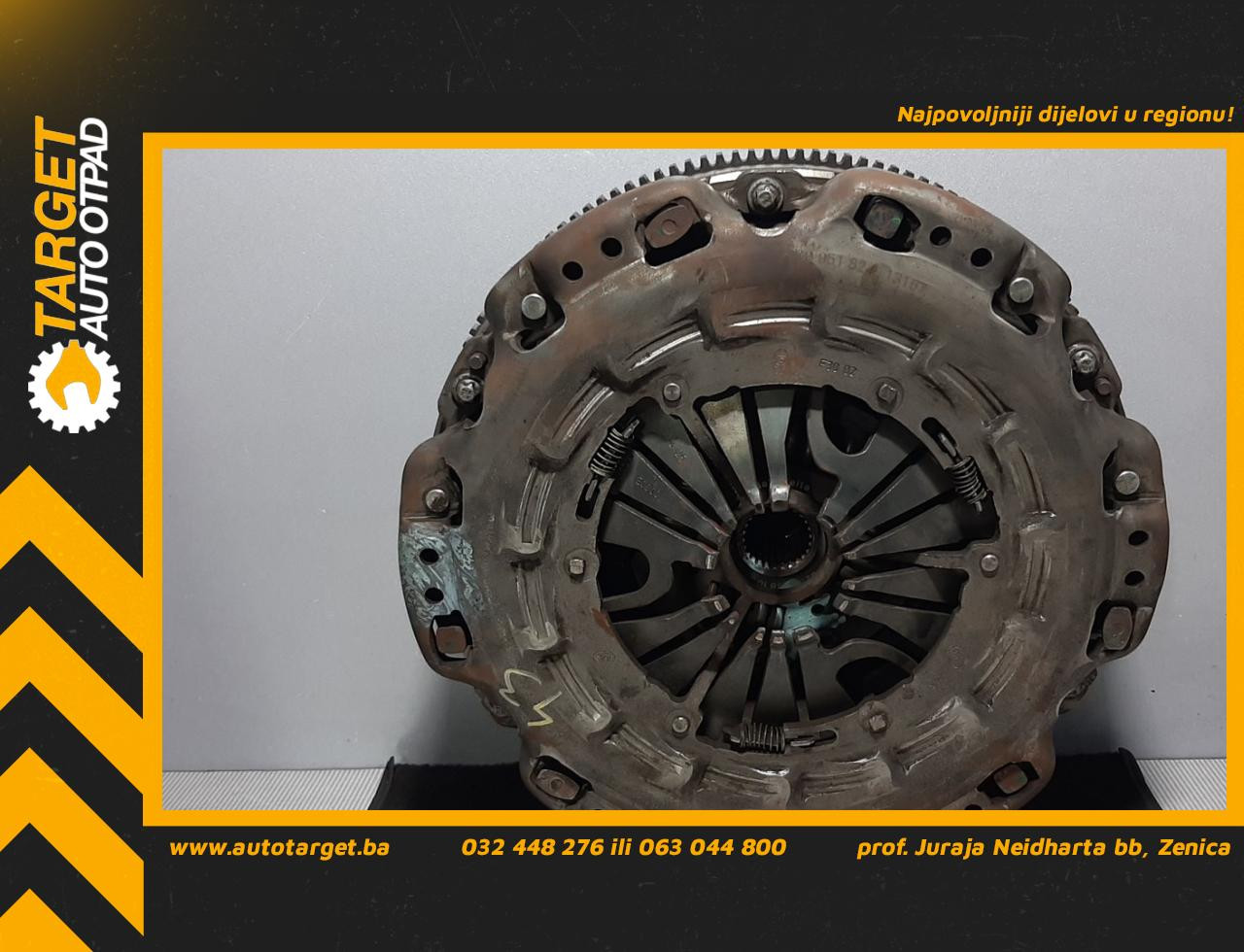 KORPA MERCEDES SPRINTER > 06-13 3000951824