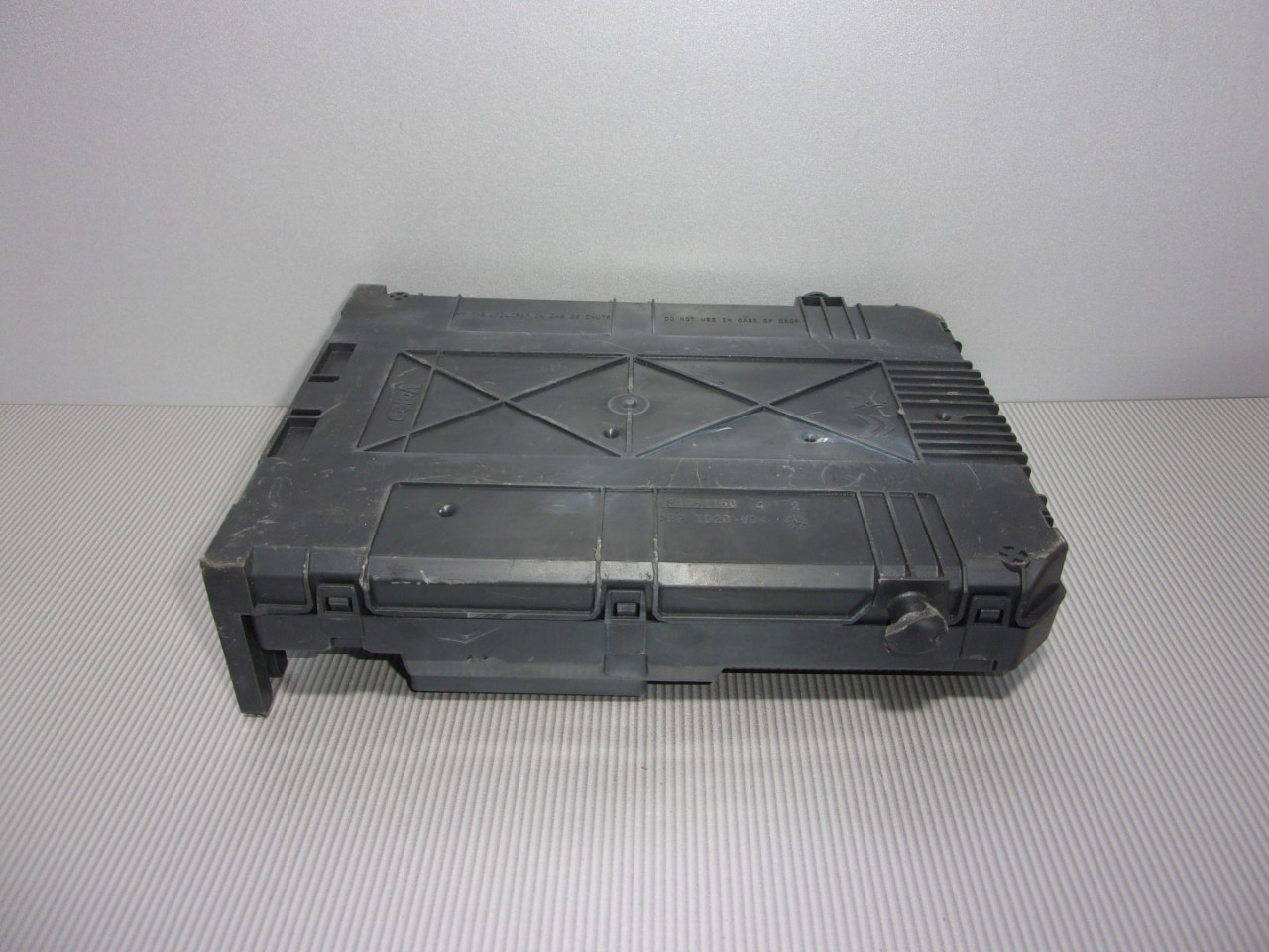 ELEKTRONIKA MODUL PEUGEOT 208 > 12-15 980753208000