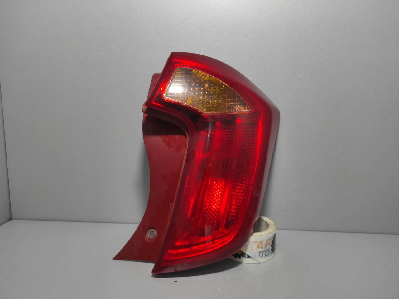 DIJELOVI STOP SVJETLO KIA PICANTO > 11-15 924021Y0