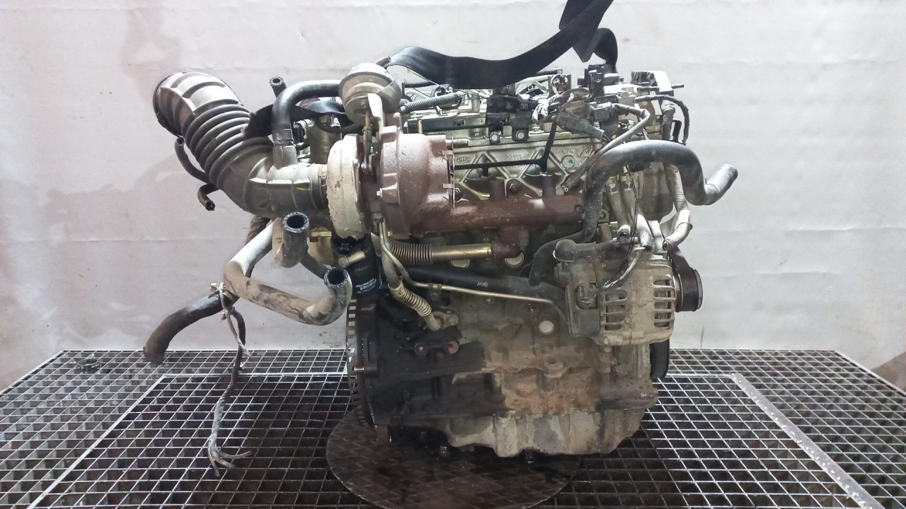DIJELOVI MOTOR HYUNDAI I30 > 10-12 D4FB