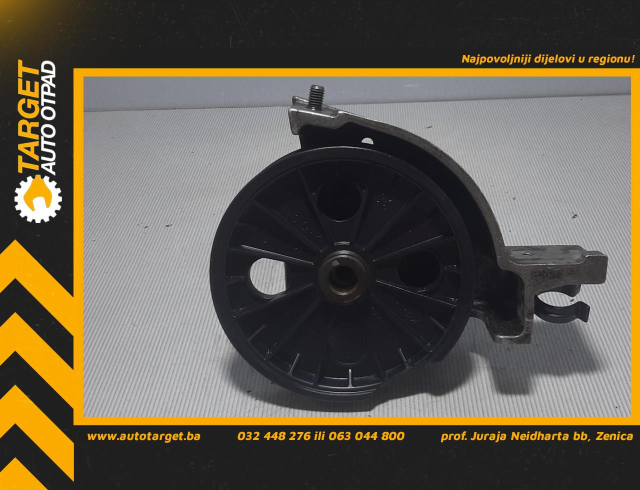DIJELOVI SERVO PUMPA VOLVO S40/V40 > 00-02 2.0 3524419C