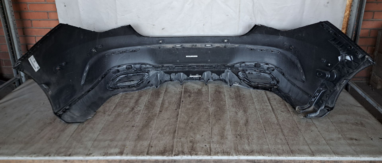 BRANIK MERCEDES CLA (W117/C117) > 16-19 A1188850302