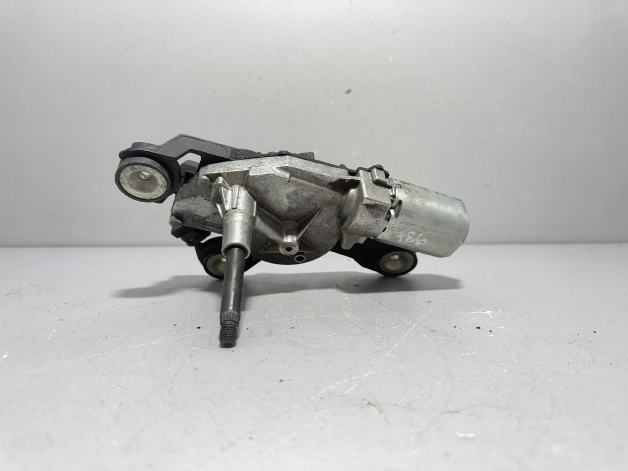 DIJELOVI MOTORIC BRISACA GEPEKA VOLVO V40 > 16- 2.0 31294492