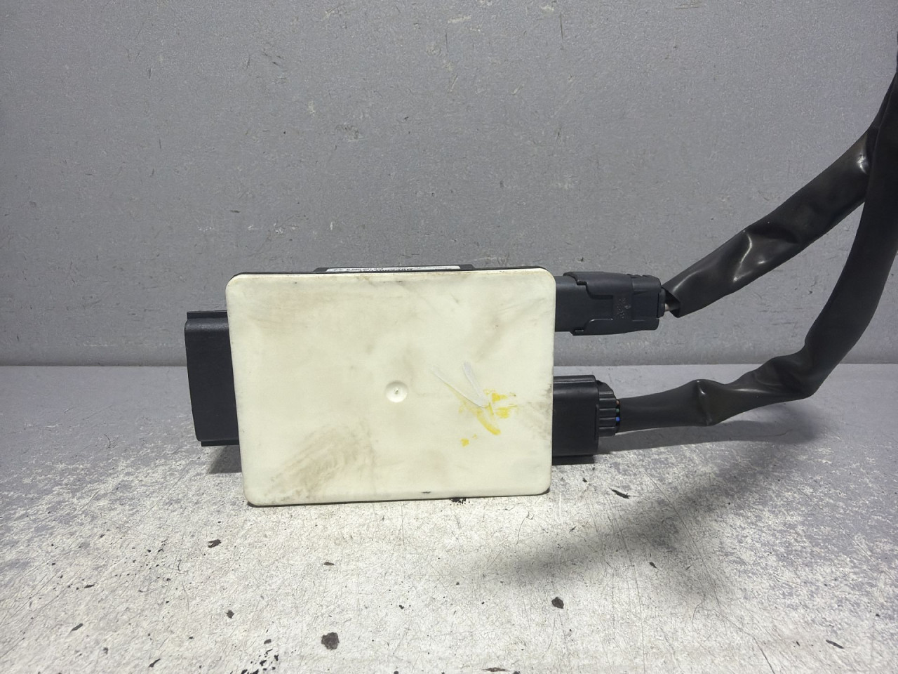 DIJELOVI ELEKTRONIKA MODUL NISSAN X-TRAIL > 14-17 169109238R