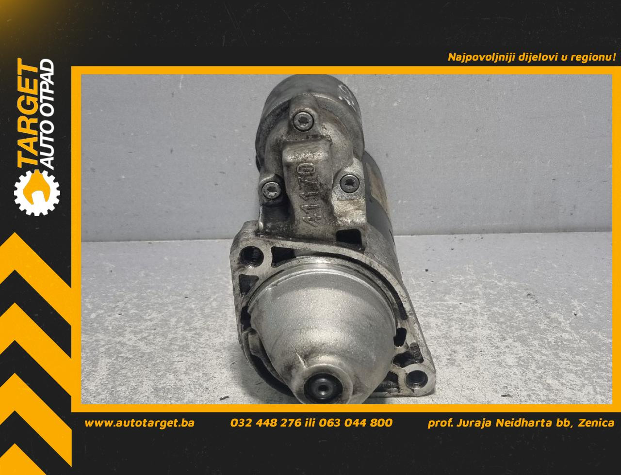 ALNASER MERCEDES E KLASA (C207/A207) > 13-17 A651906280