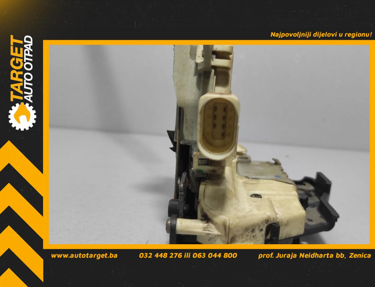 DIJELOVI BRAVA VRATA AUDI A6 > 08-11 3.0 4F1837015