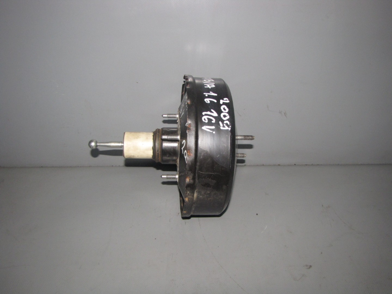 KOCIONI DOBOS SKODA FABIA > 07-10 6Q2614105AJ 6Q2614105