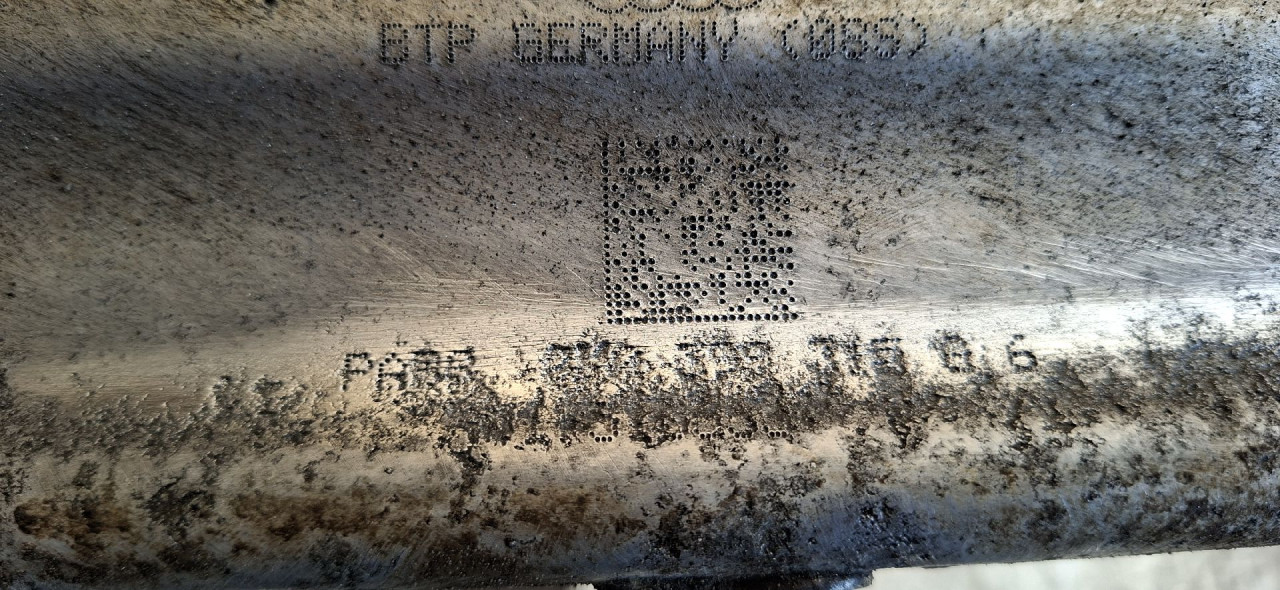 DIJELOVI TRAP/MOST AUDI A4 (B8) > 12-15 8K0399315G