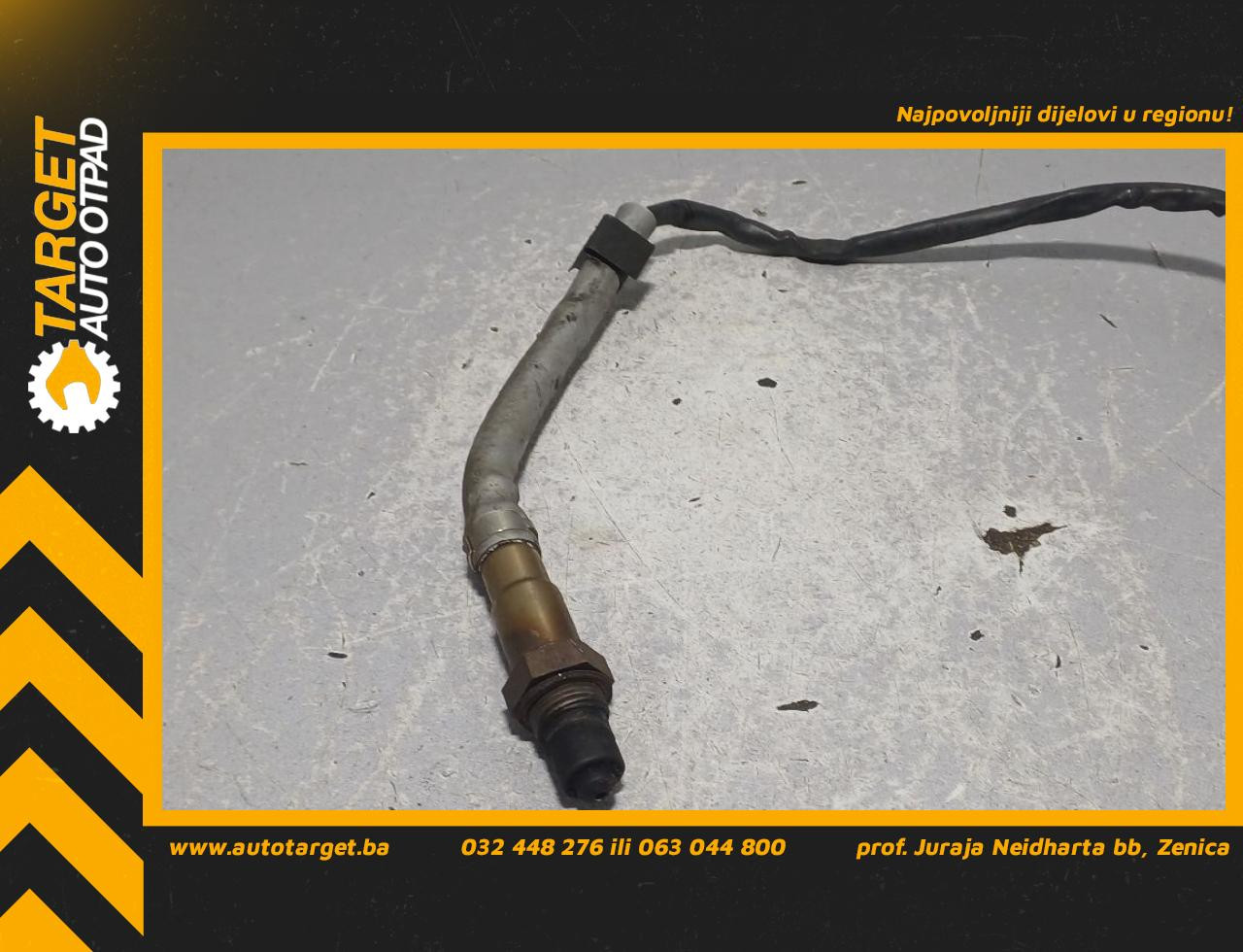 LAMDA SONDE AUDI A5 (8T) SPORTBACK > 07-11 03L906262