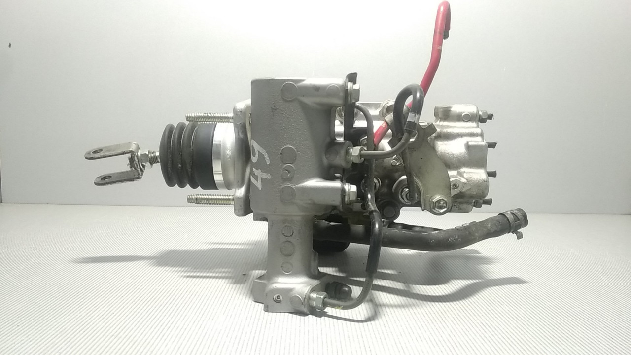 ABS ELEKTRONIKA TOYOTA AURIS > 13-15 4721012130