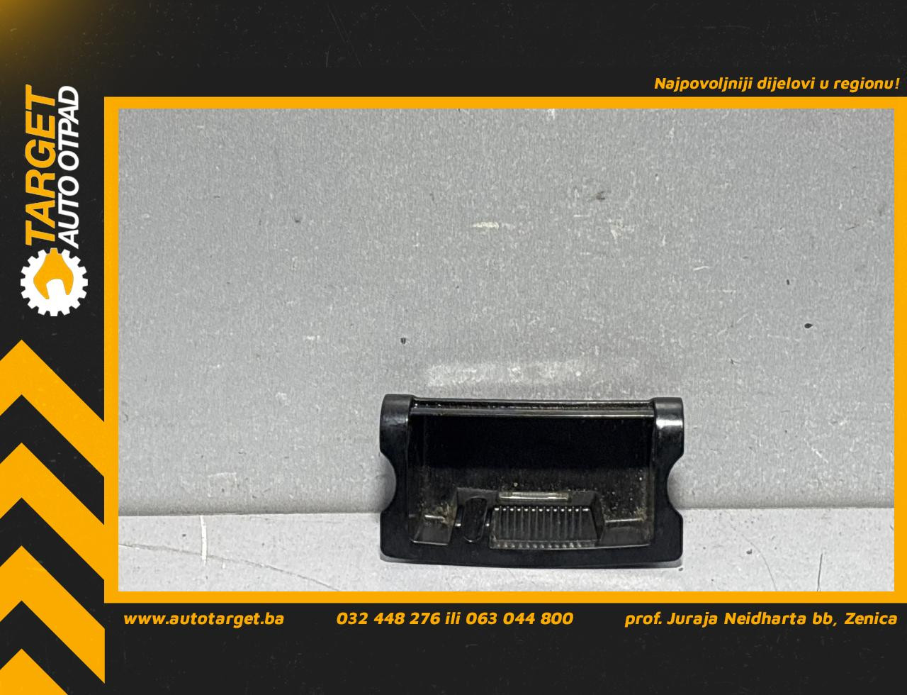 PEPELJARA BMW SERIJA 5 (F10/F11) M-TECH > 10-13