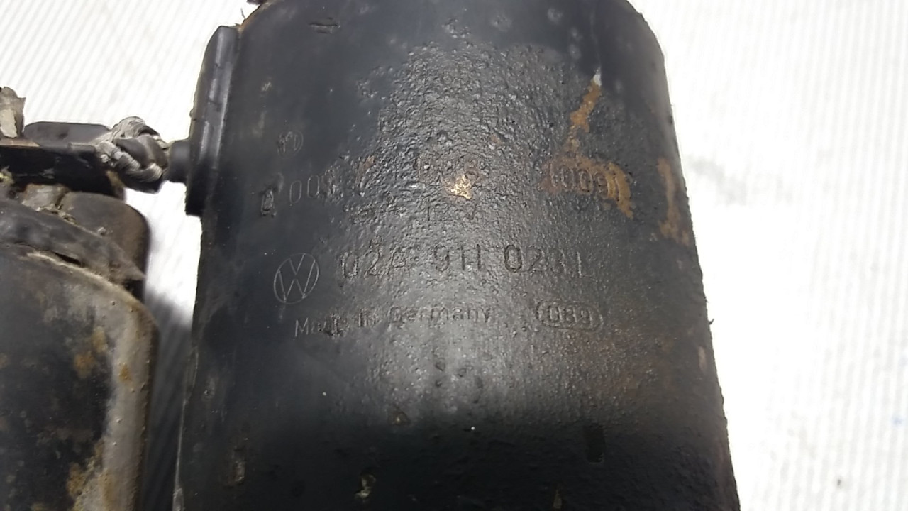 DIJELOVI ALNASER AUDI A3 > 96-03 02A911023L