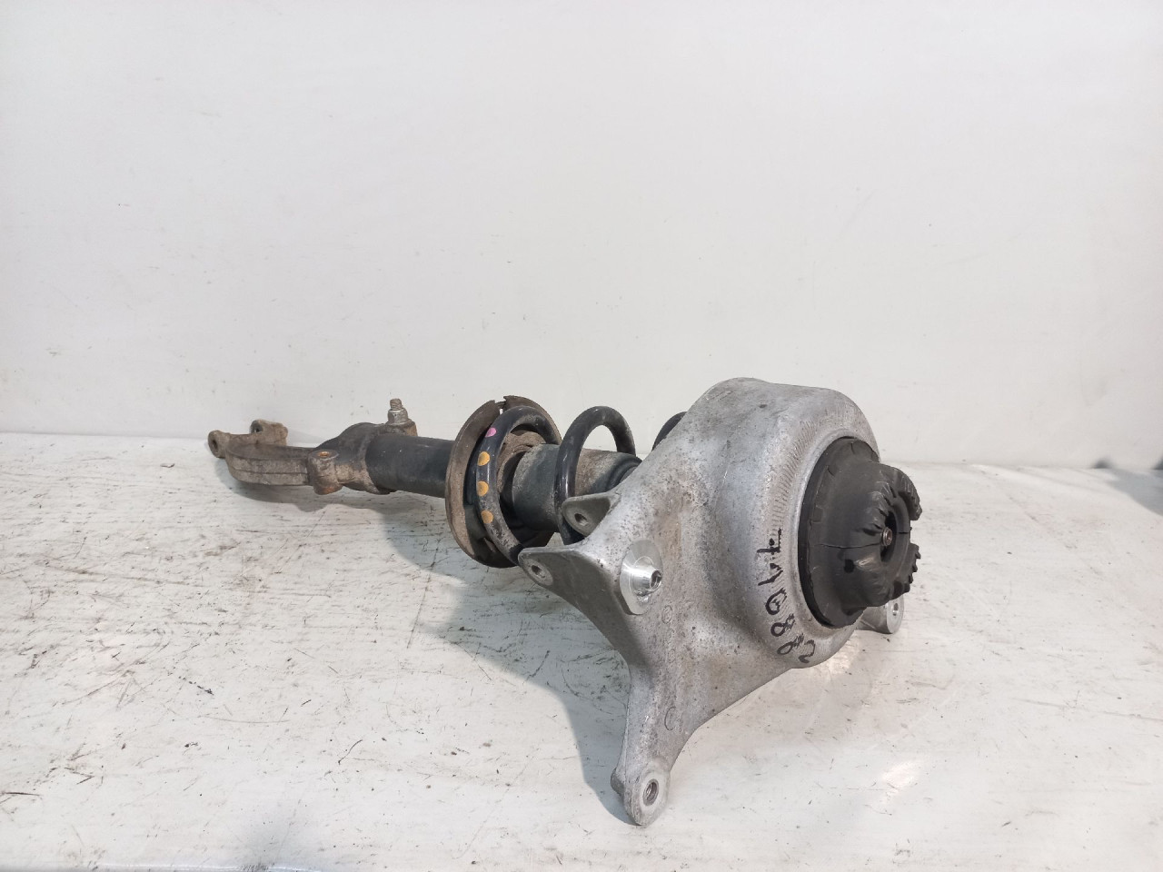 AMORTIZER AUDI A4 (B8) > 12-15 8T0413031AF