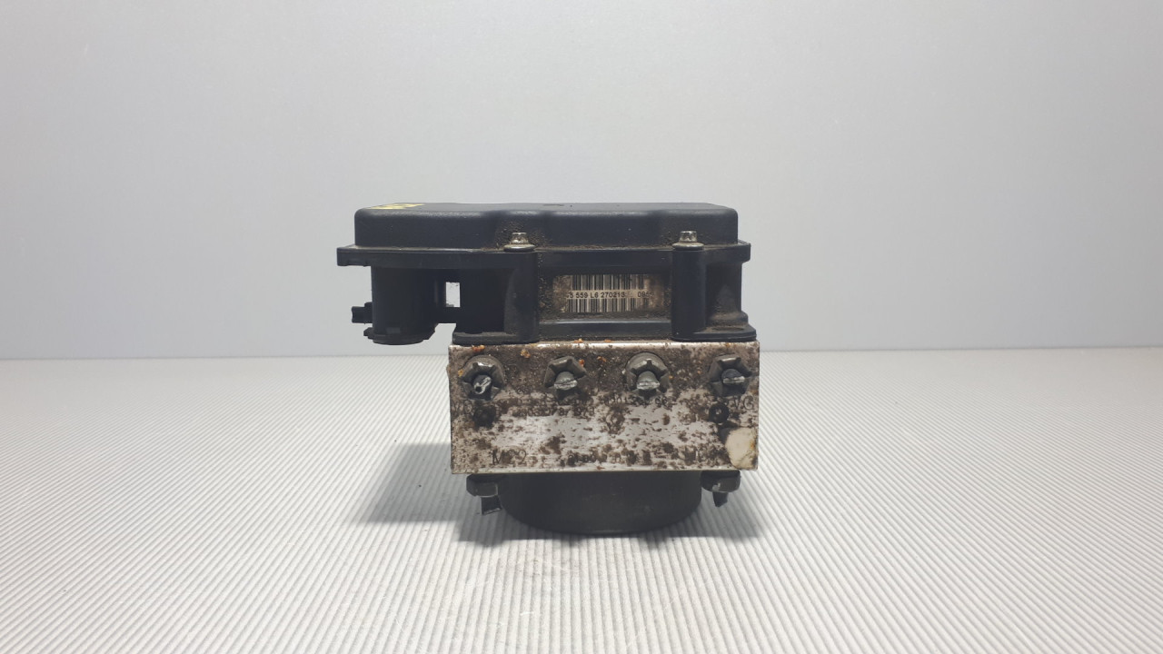 ABS ELEKTRONIKA RENAULT KANGOO > 08-12 0265801165