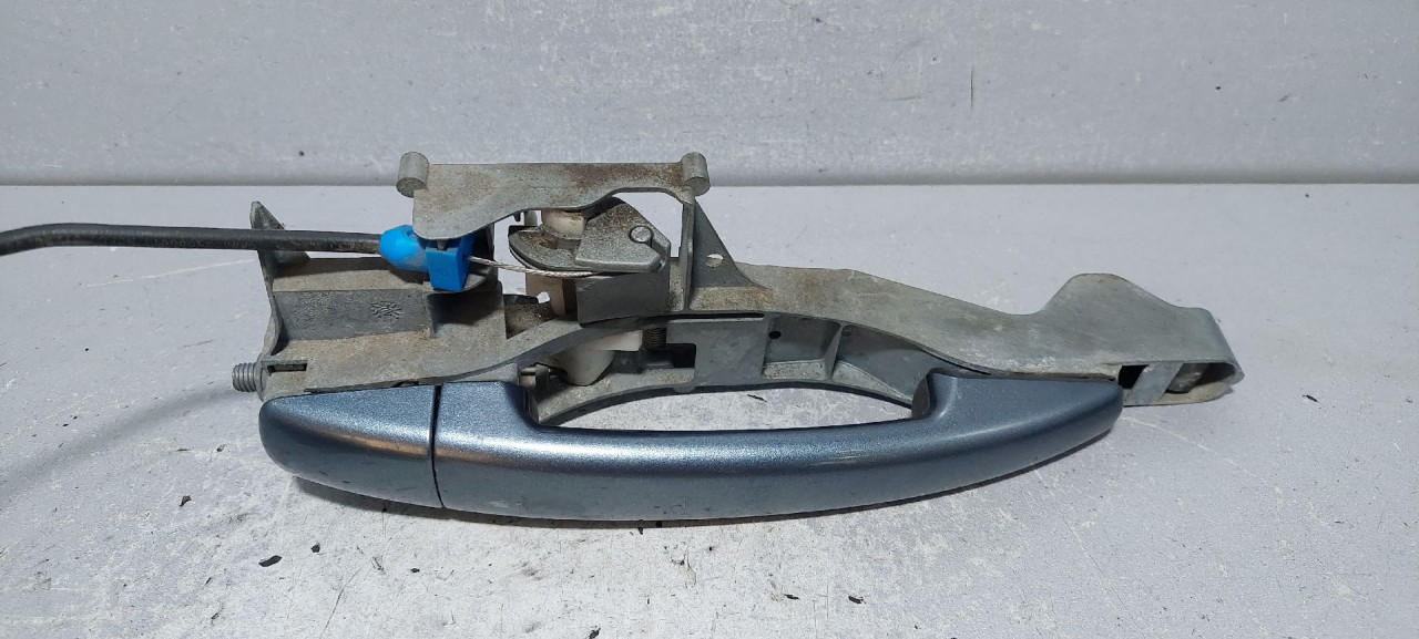 RUCKA VRATA PEUGEOT 207 > 06-09 9680168580