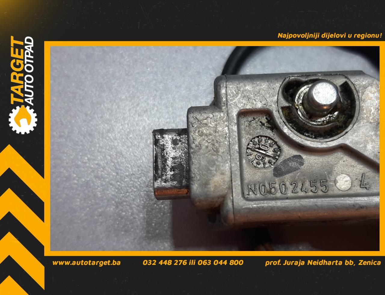 DIJELOVI BRAVA PALJENJA CITROEN C3 PICASSO > 09-11 N0502455