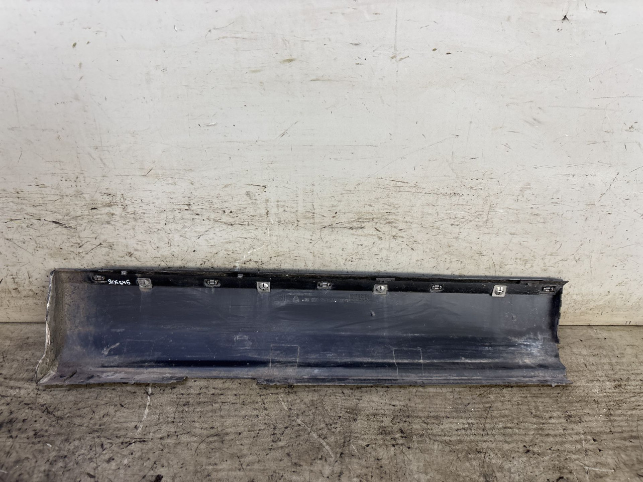 DIJELOVI PRAG CITROEN C5 > 04-07 9650234377