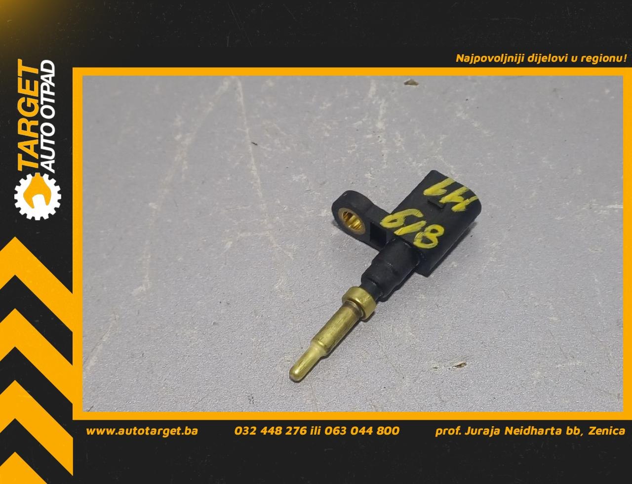 DIJELOVI SENZOR TEMPERATURE SKODA KODIAQ > 21- 2.0 05L919501B