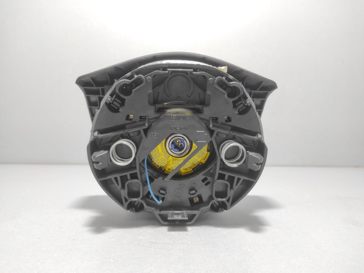 AIRBAG VOLANA VW GOLF 6 > 08-12 3C8880201K