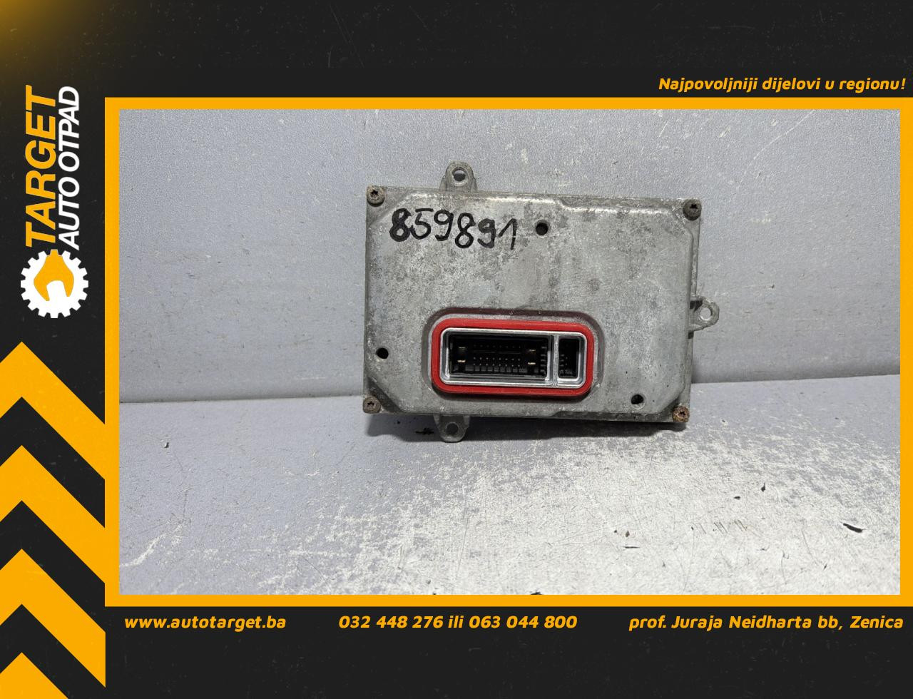 DIJELOVI BALAST FARA VW PASSAT CC > 08-11 2.0 1K0941329