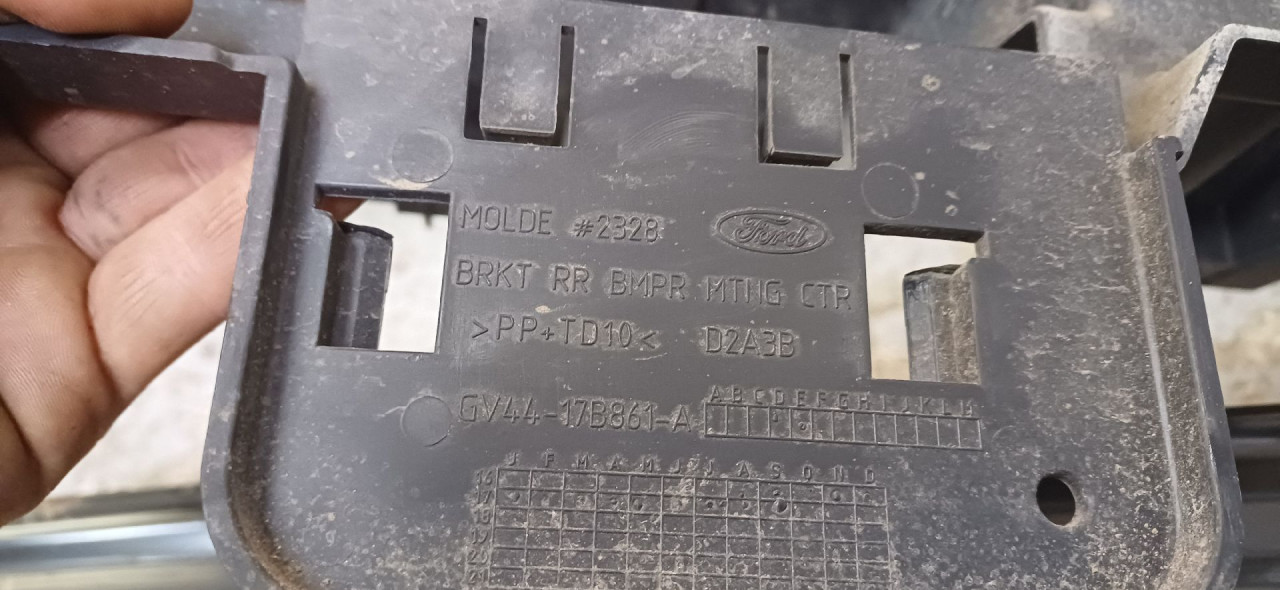POTPORA PREDNJEG BRANIKA FORD KUGA > 16-19 GV4417B861A