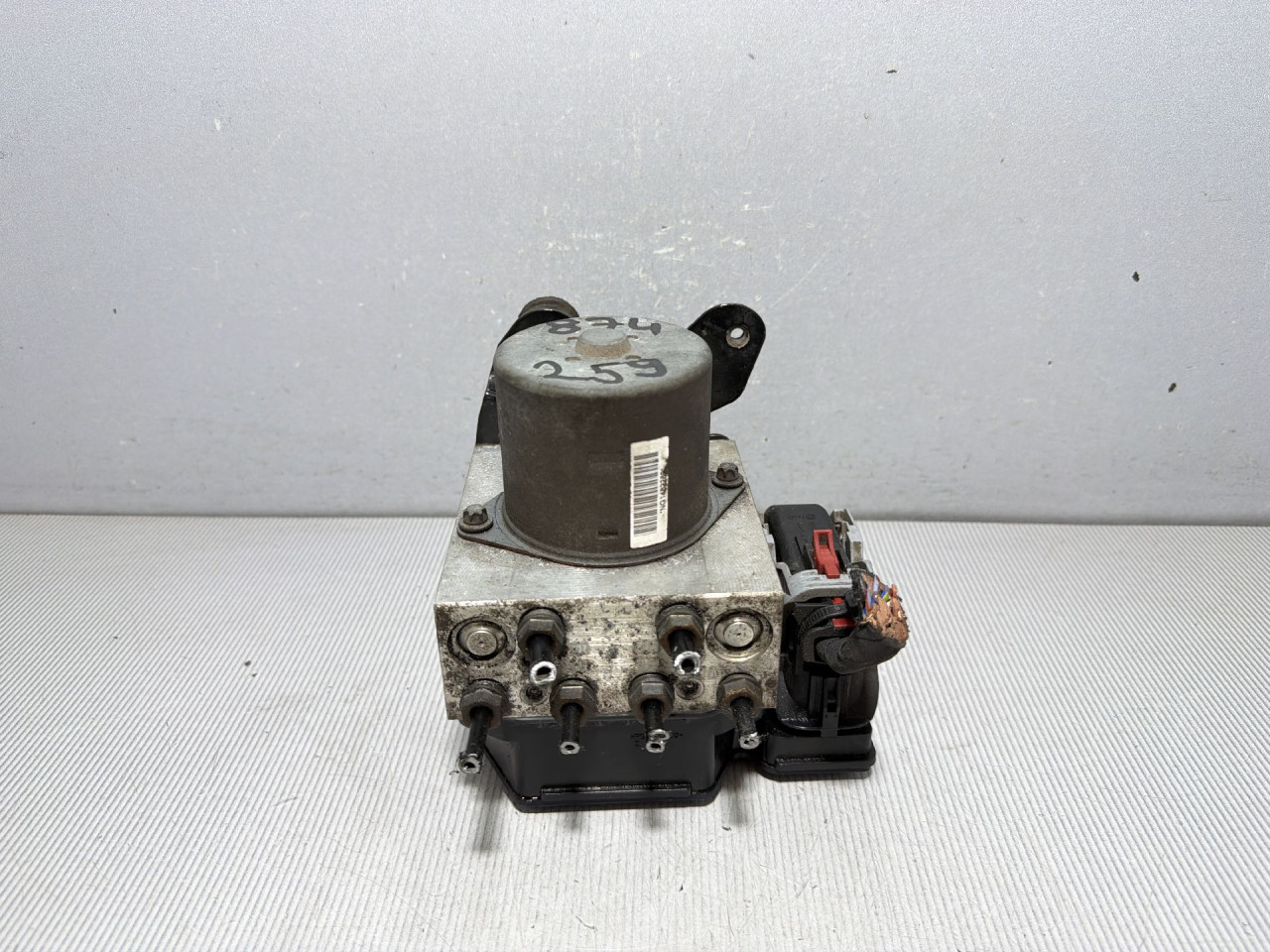 DIJELOVI ABS ELEKTRONIKA VW PASSAT B7 > 10-14 2.0 3AA614109BK