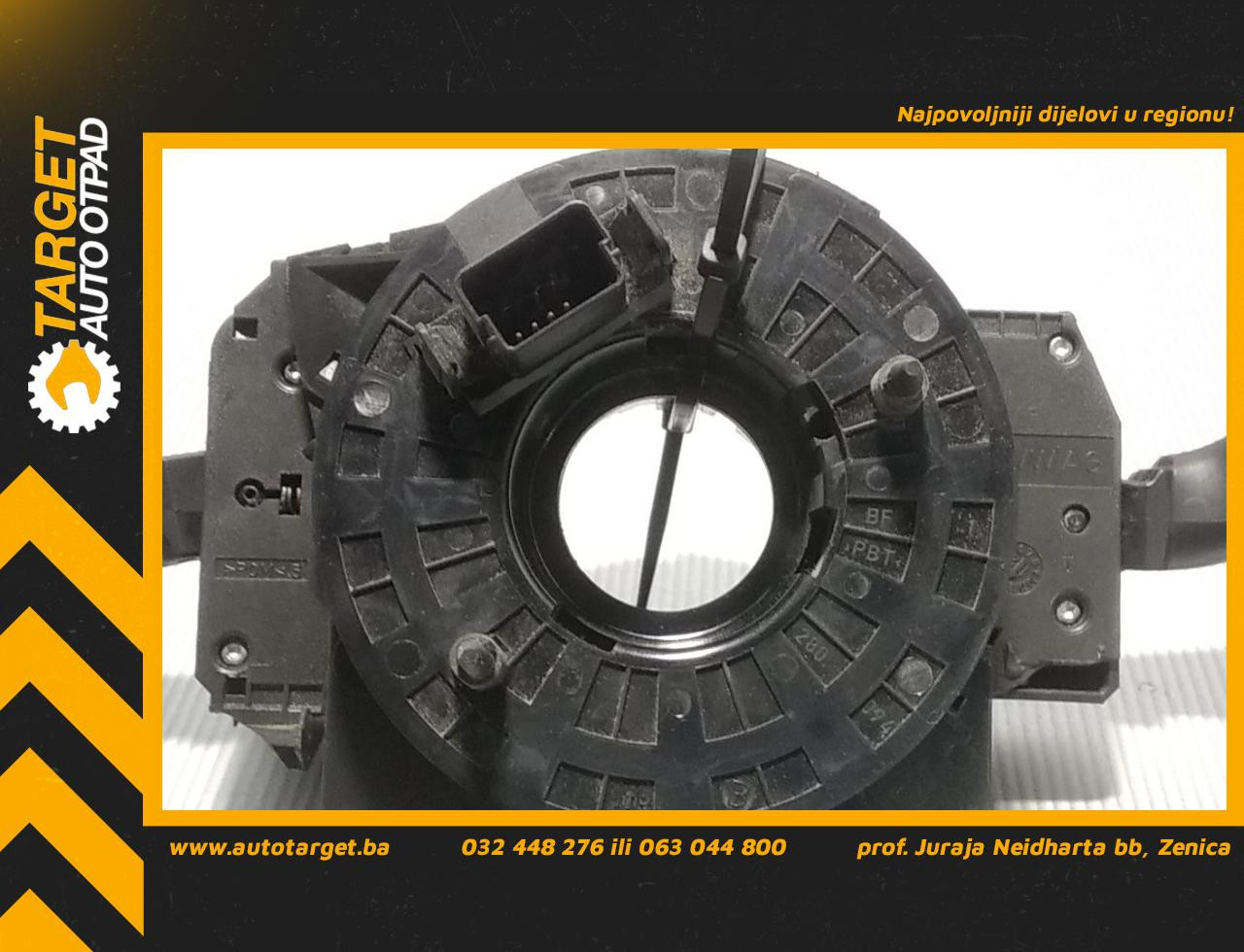 DIJELOVI SPULA VOLANA VW POLO > 09-14 1.6 279948