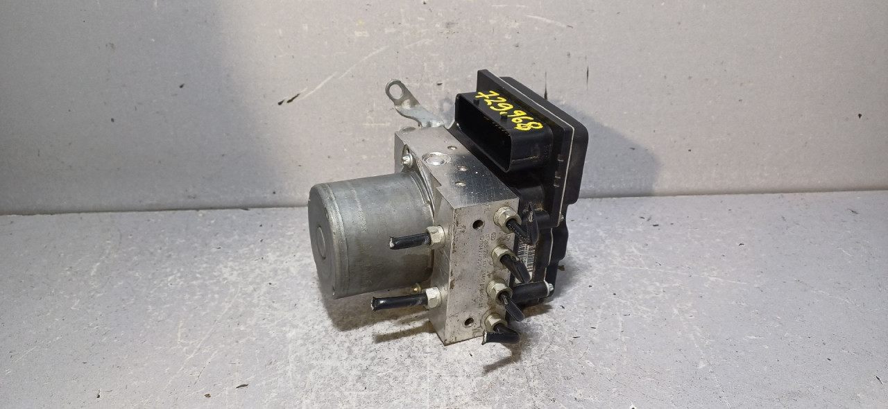 ABS ELEKTRONIKA BMW X1 (E84) > 09-15 6798989 0265236157