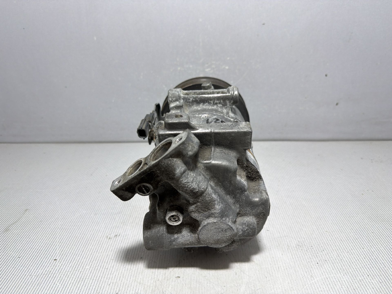DIJELOVI KOMPRESOR KLIME NISSAN QASHQAI > 17-21 1.5 926004EA0A
