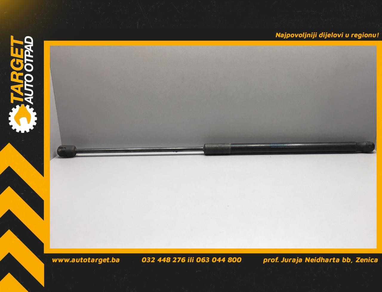 DIJELOVI AMORTIZER GEPEKA VW POLO > 09-14 6R6827550A02S