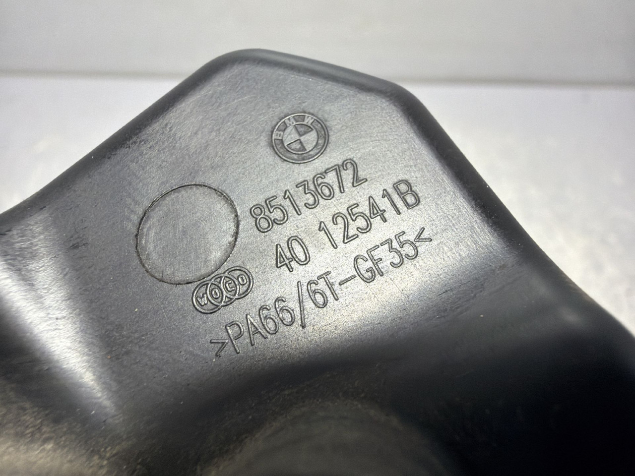 DIJELOVI CRIJEVO BMW SERIJA 3 (F30/F31) > 11-14 3.0 8513672