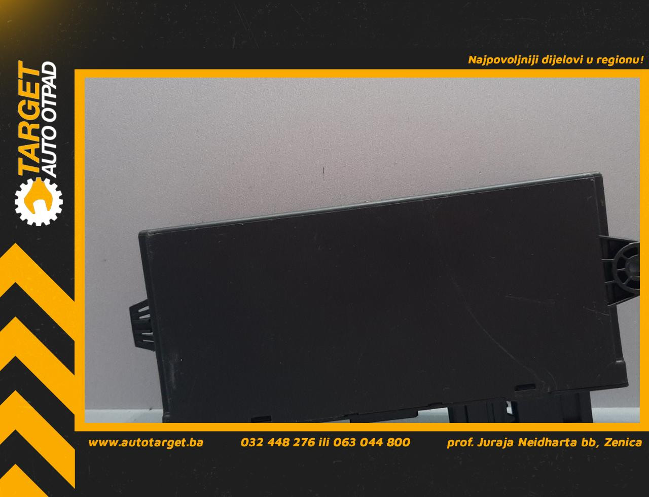 ELEKTRONIKA MODUL BMW SERIJA 5 (E60/E61) > 03-07 914721601
