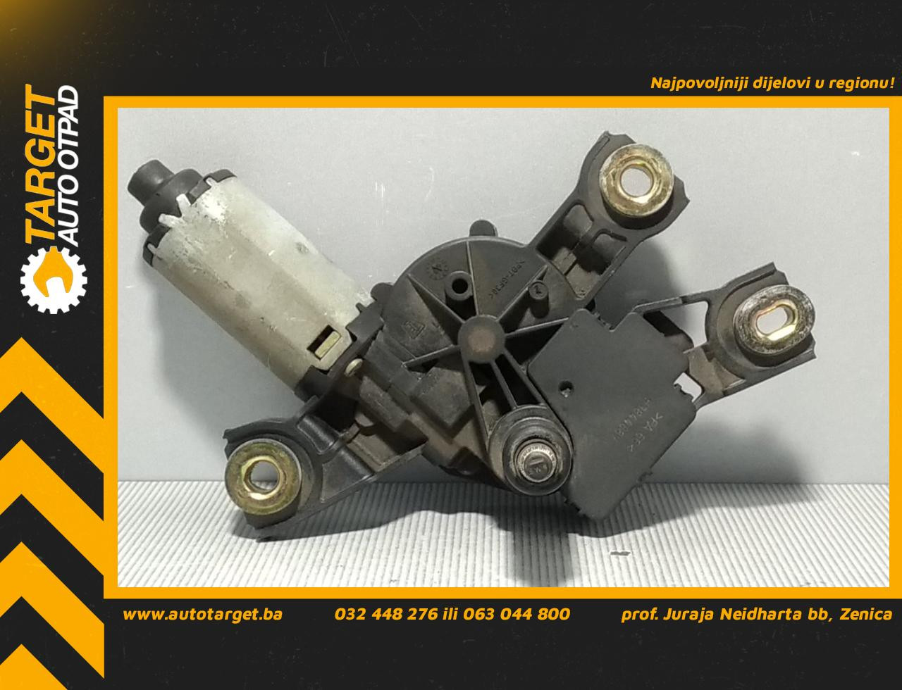 DIJELOVI MOTORIC BRISACA GEPEKA VW POLO > 05-09 3C9955711