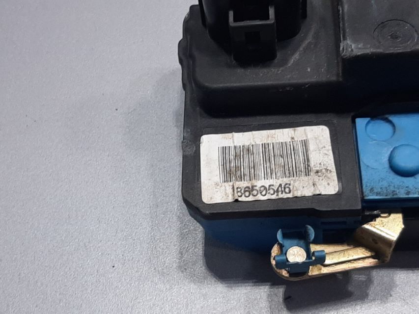 DIJELOVI BRAVA VRATA VOLVO S80 > 98-06 8650546