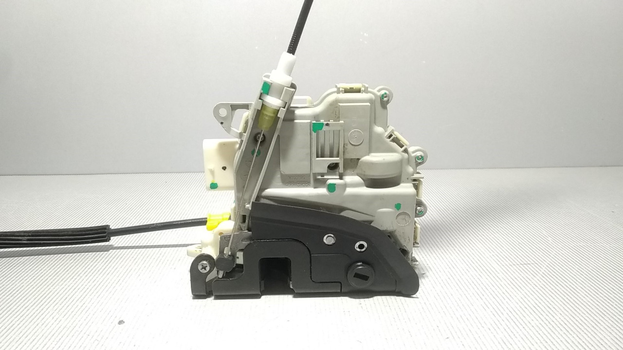 BRAVA VRATA AUDI A4 (B8) > 12-15 8K0839016C