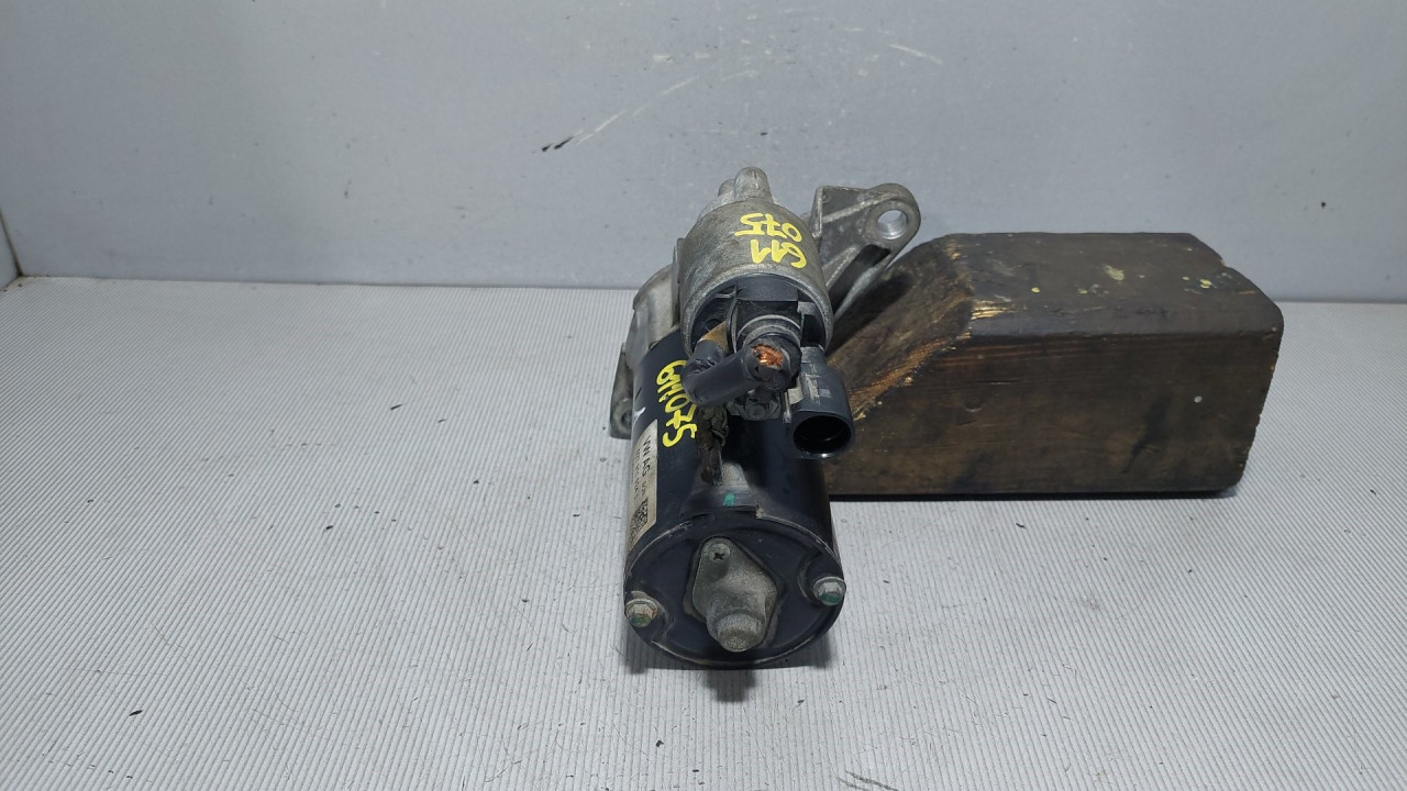 DIJELOVI ALNASER SKODA FABIA > 10-14 02T911024J