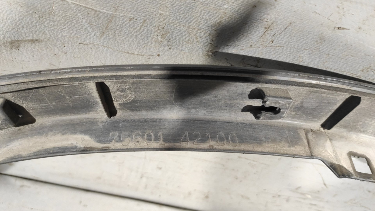 RUB BLATOBRANA TOYOTA RAV 4 > 15-18 7560142100