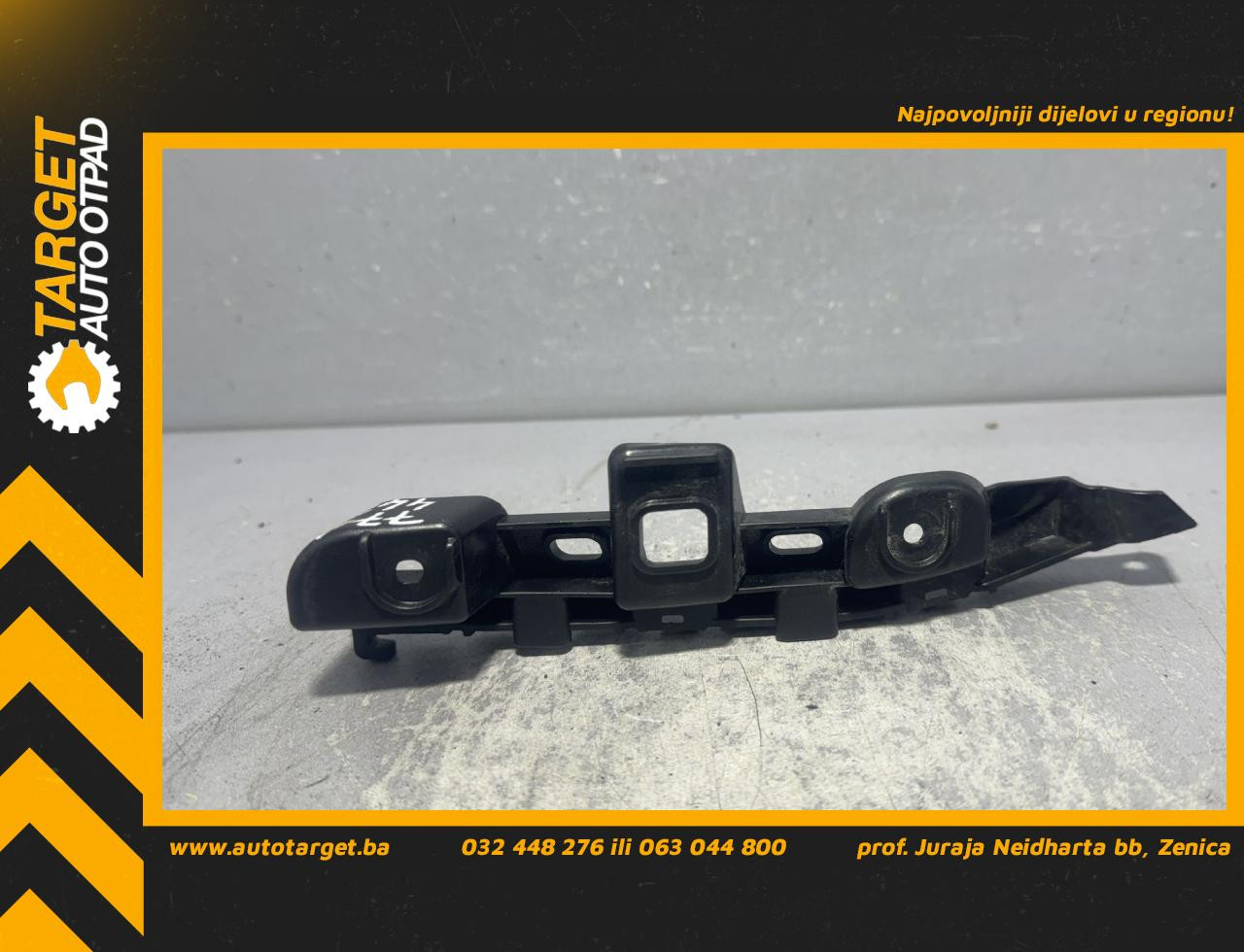 DIJELOVI NOSAC BRANIKA VW PASSAT B7 > 10-14 3AA807183