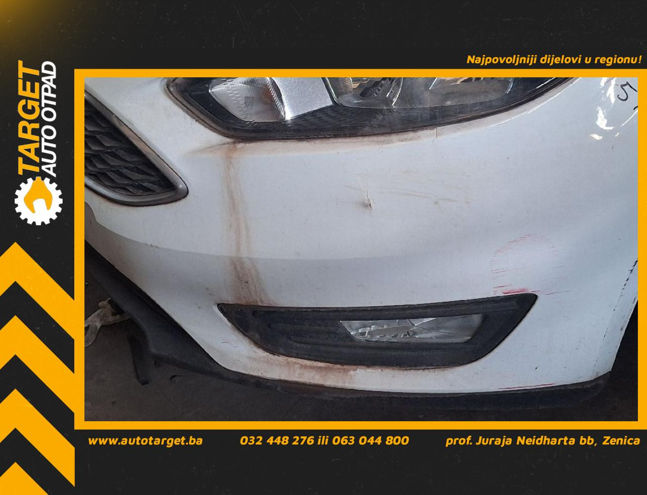 DIJELOVI BRANIK FORD FOCUS > 15-18 1.0 1924390