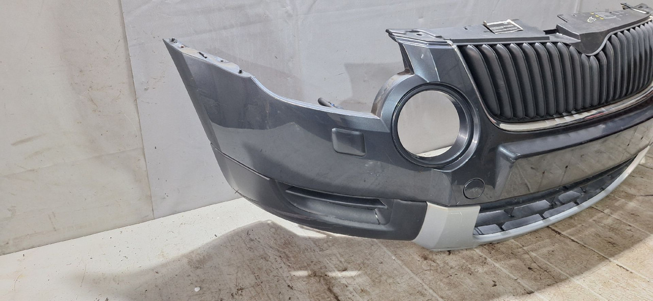 DIJELOVI BRANIK SKODA YETI > 10-13 5L0807221