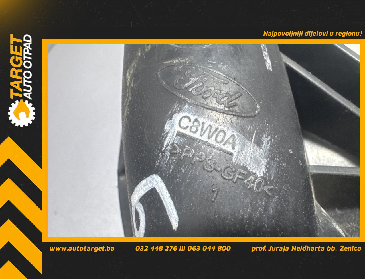 DIJELOVI CRIJEVO FORD TRANSIT/TOURNEO CUSTOM > 18- 2.0 C8W0A