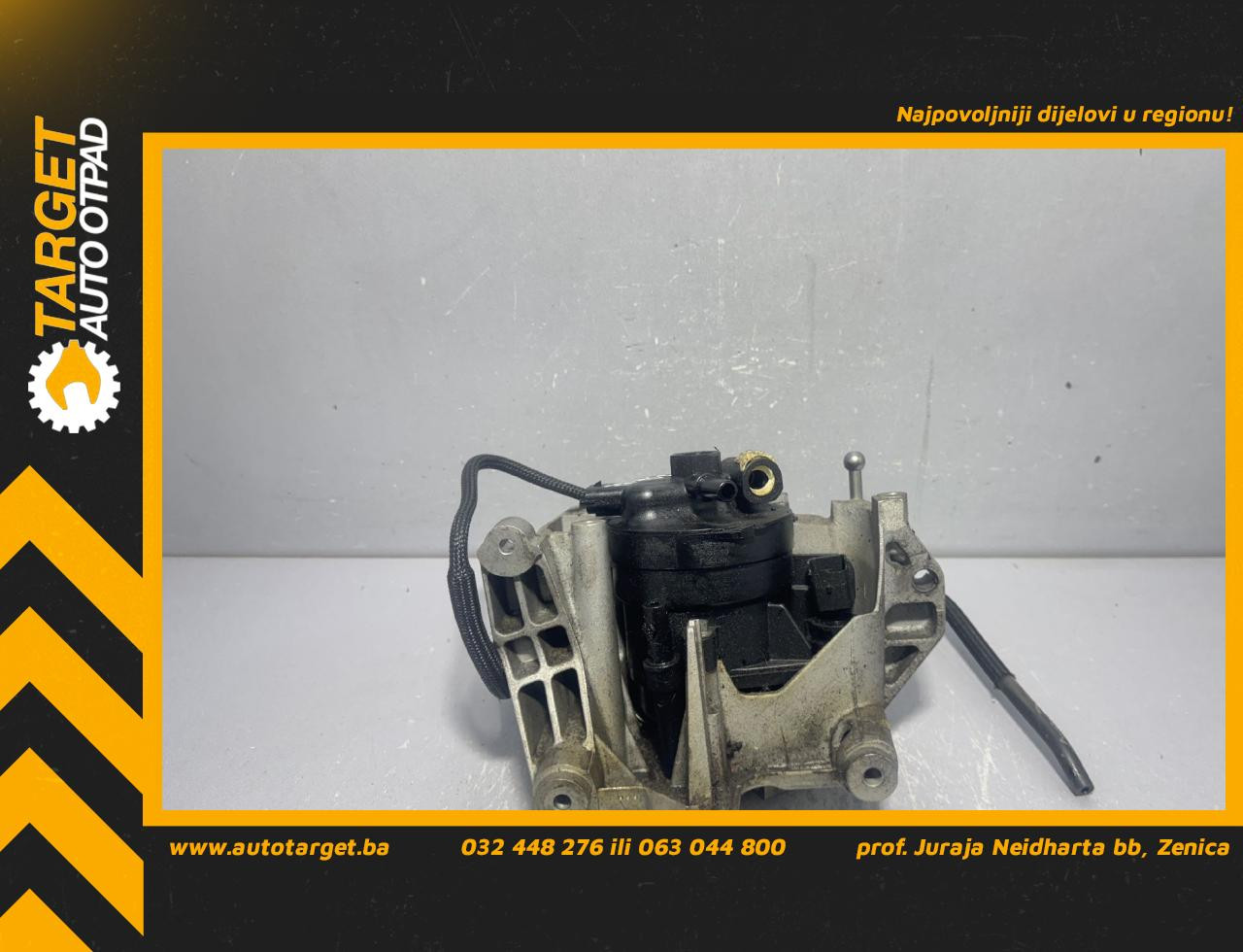 FILTER GORIVA PEUGEOT 308 > 13-17 9676133480