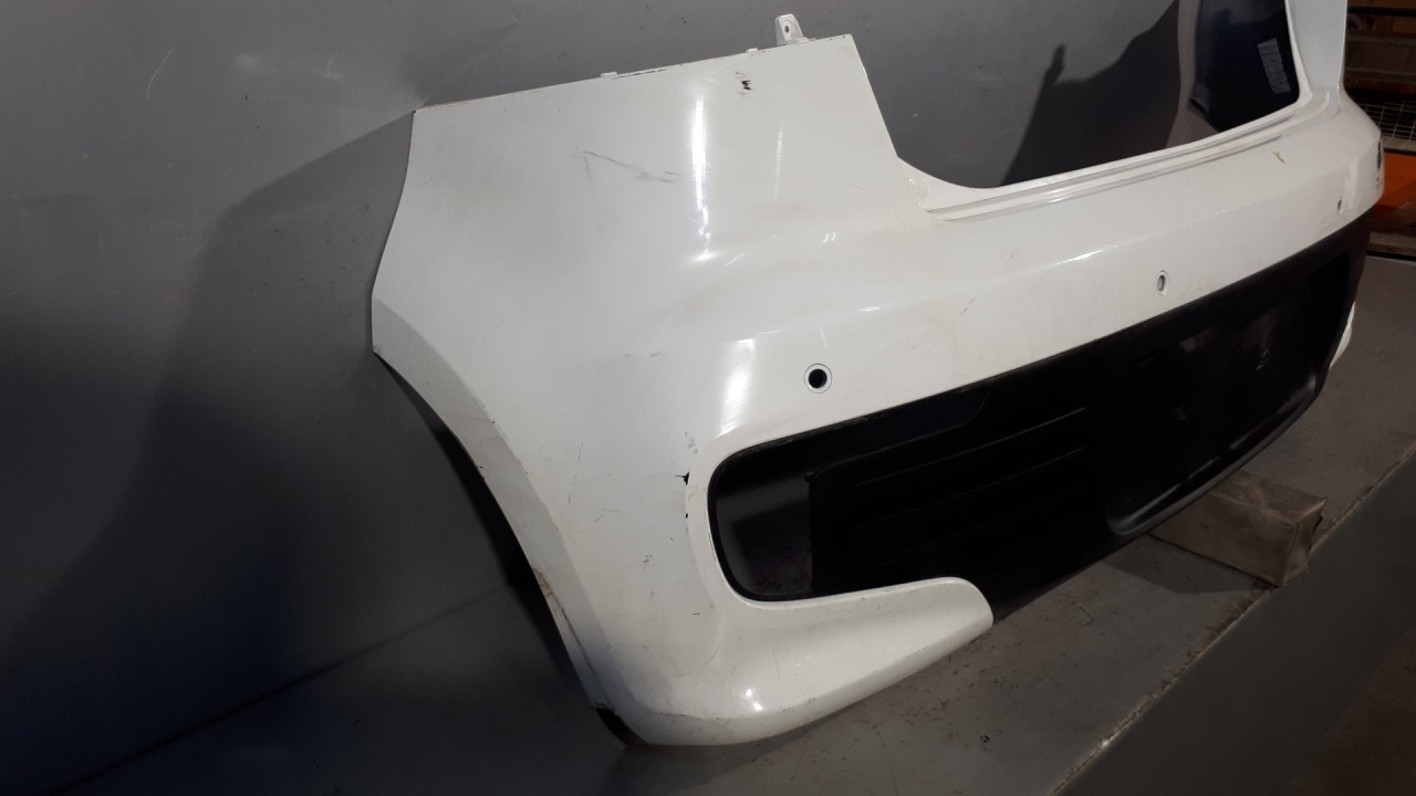 DIJELOVI BRANIK KIA NIRO > 16-19 866121W700