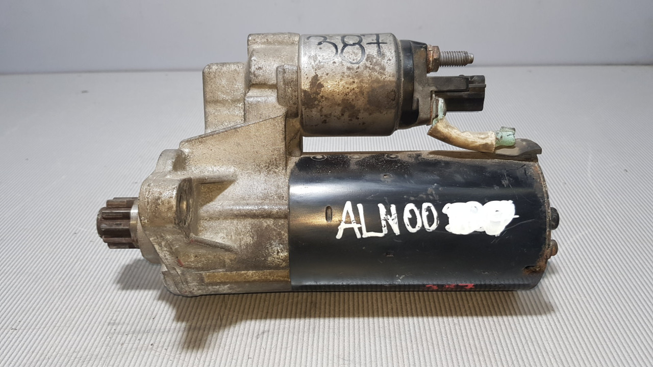 ALNASER VW GOLF 5 > 03-08 02E911023H 0001123016